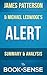 Alert: by James Patterson & Michael Ledwidge | Summary & Analysis