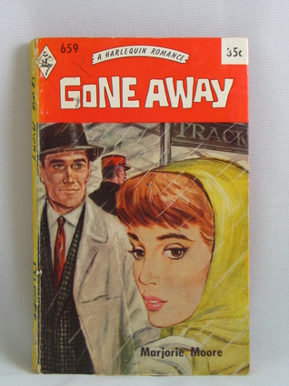 Gone Away