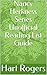 Nancy Herkness Series Unofficial Reading List Guide (Hart Roger's Reading List Guides Book 120)