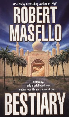 Bestiary (Mass Market Paperback)