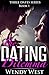 The Dating Dilemma (Three Dates, 1#)