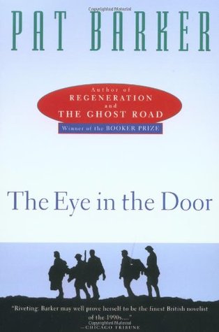 The Eye in the Door (Regeneration, #2)