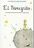 El Principito by Antoine de Saint-Exupéry