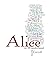 Alice in Wonderland