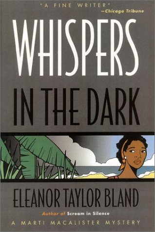 Whispers in the Dark (Marti MacAlister, #9)