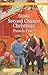 Second Chance Christmas (The Rancher's Daughters, 2)