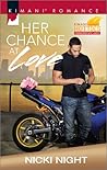 Her Chance At Love (The Barrington Brothers, #1)