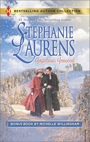 Impetuous Innocent / The Accidental Princess (Mass Market Paperback)