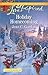 Holiday Homecoming (The Donnelly Brothers, 2)