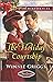 The Holiday Courtship (Texa...