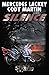 Silence (Serrated Edge, #9)