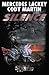 Silence by Mercedes Lackey