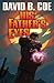 His Father's Eyes (2) (Case Files of Justis Fearsson)