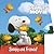 Snoopy and Friends! (Peanuts Movie)