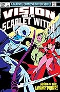 Vision and the Scarlet Witch (1982) #1