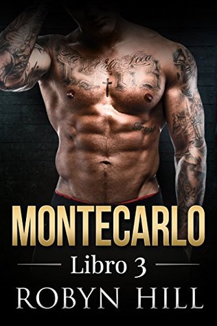 Montecarlo - Libro 3 (Kindle Edition)
