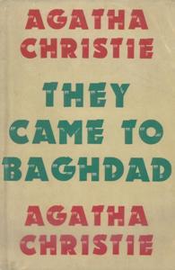 They Came to Baghdad