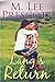 Lang's Return (Morgan's Run Romances #2)