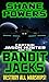 Destroy All Warships (The Adventures of Captain Jason Hunter and the Bandit Jacks #2)