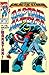 Captain America (1968-1996)...