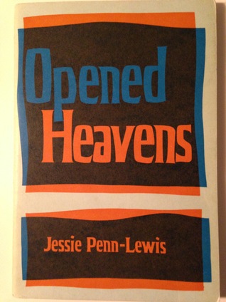 Opened Heavens