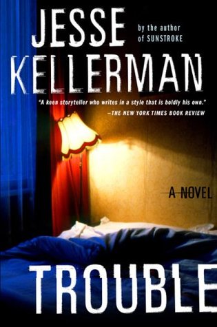Trouble (Hardcover)