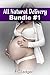 All Natural Delivery Bundle