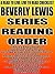 Beverly Lewis: Series Reading Order: A Read to Live, Live to Read Checklist