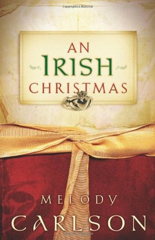 An Irish Christmas (Hardcover)