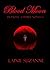 Blood Moon (Blood Moon #1)