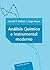 Análisis químico e instrumental moderno
