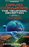 The Temporal Deception (The Harrison Peel Files Book 5)