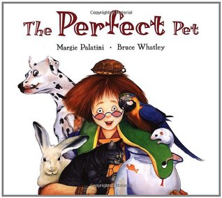 The Perfect Pet (Hardcover)