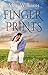 Finger Prints: Sweet Small Town Contemporary Romance (Michigan Moonlight Book 3)