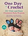 One Day Crochet: ...