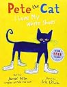 Pete the Cat by Eric Litwin