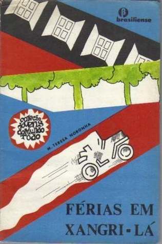 Férias em Xangri-lá