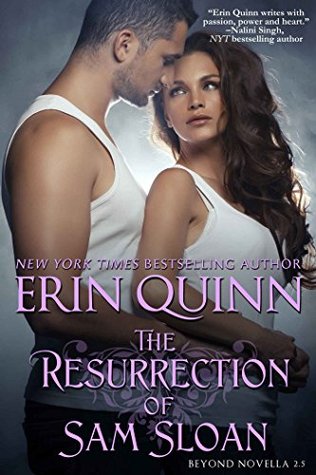 The Resurrection of Sam Sloan (Beyond, #2.5)