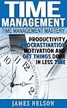 Time Management: ...