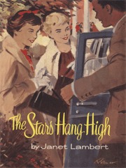 The Stars Hang High (Jordon Family, #7)