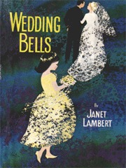 Wedding Bells (Jordon Family, #8)