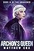 Archon's Queen (The Awakened, #2)