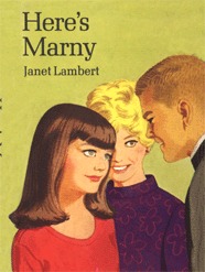 Here's Marny (Tippy Parrish, #8)