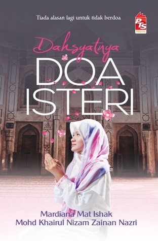 Dahsyatnya Doa Isteri