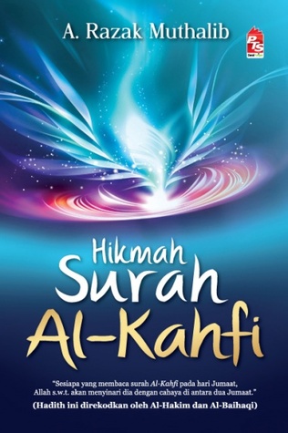 Hikmah Surah Al-Kahfi (Paperback)