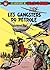 Les gangsters du pétrole (Buck Danny #9)