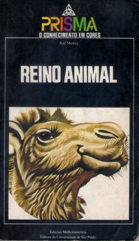 Reino Animal (Paperback)