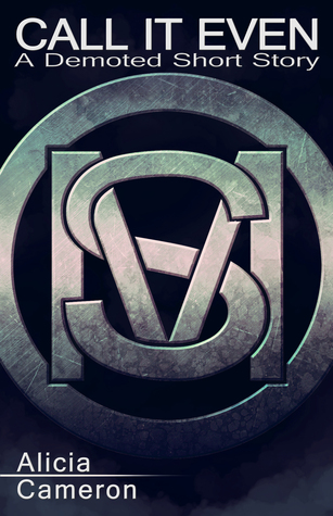 Call It Even (ebook)