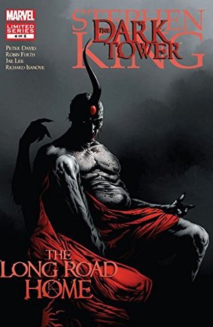 The Dark Tower: The Long Road Home #4 (Kindle Edition)