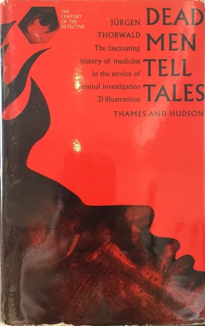 The Century of the Detective Vol 2: Dead Men Tell Tales